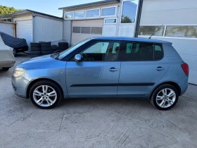 Skoda Fabia 1, 4 TDI - 6999 лв. - 58910639 5