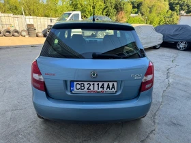 Skoda Fabia 1, 4 TDI - 6999 лв. - 58910639 6