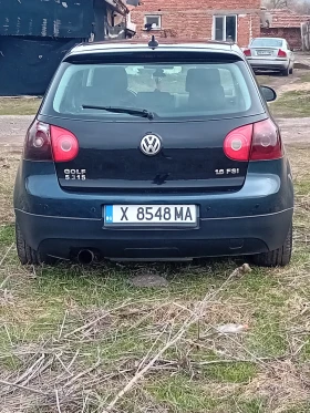 Обява за продажба на VW Golf ~4 000 лв. - изображение 2