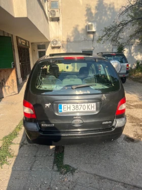 Обява за продажба на Renault Scenic 1.6 16v ~2 100 лв. - изображение 4
