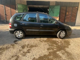 Обява за продажба на Renault Scenic 1.6 16v ~2 100 лв. - изображение 5