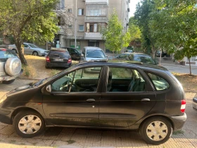 Обява за продажба на Renault Scenic 1.6 16v ~2 100 лв. - изображение 3
