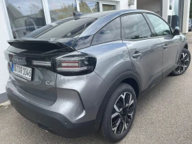 Citroen C4 1.2i Hybrid - 32000 лв. - 95567702 6