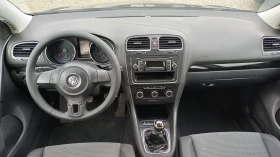 VW Golf TDI | Mobile.bg    11