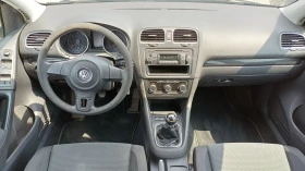 VW Golf TDI | Mobile.bg    7