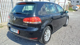 VW Golf TDI | Mobile.bg    5