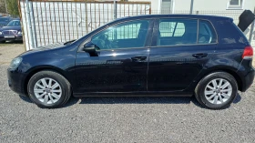     VW Golf TDI