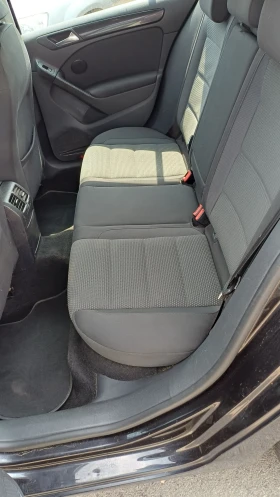 VW Golf TDI | Mobile.bg    8