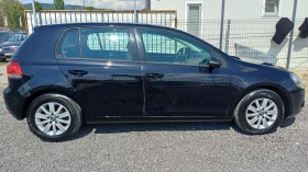     VW Golf TDI