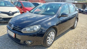     VW Golf TDI