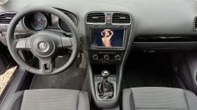VW Golf TDI Лизинг - 9900 лв. / 5061.79 € - 84871983 10
