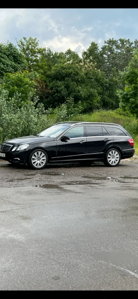     Mercedes-Benz E 350