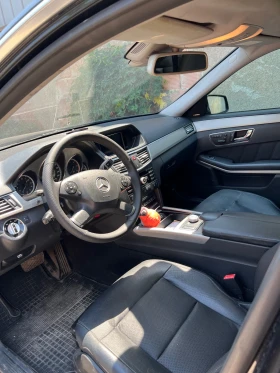 Mercedes-Benz E 350 | Mobile.bg    6