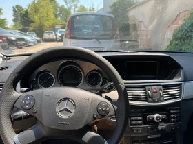 Mercedes-Benz E 350 | Mobile.bg    7