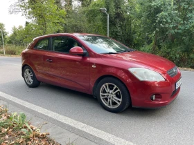 Kia Ceed LPG | Mobile.bg    2