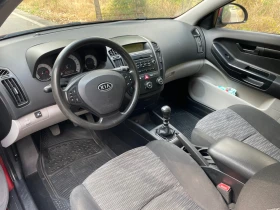 Kia Ceed LPG | Mobile.bg    8