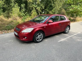     Kia Ceed LPG