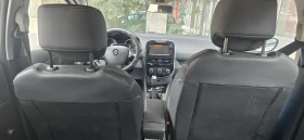 Renault Clio 1.2 бензин и газ - 8500 лв. - 48668692 5