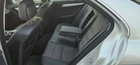 Mercedes-Benz C 200 200 CDI Топ Германия Лизинг - 12999 лв. - 46743271 13