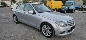 Mercedes-Benz C 200 200 CDI Топ Германия Лизинг - 12999 лв. - 46743271 3