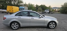 Mercedes-Benz C 200 200 CDI Топ Германия Лизинг - 12999 лв. - 46743271 6