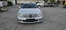 Mercedes-Benz C 200 200 CDI Топ Германия Лизинг - 12999 лв. - 46743271 2