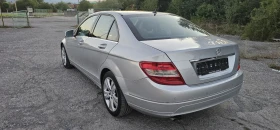Mercedes-Benz C 200 200 CDI Топ Германия Лизинг - 12999 лв. - 46743271 7