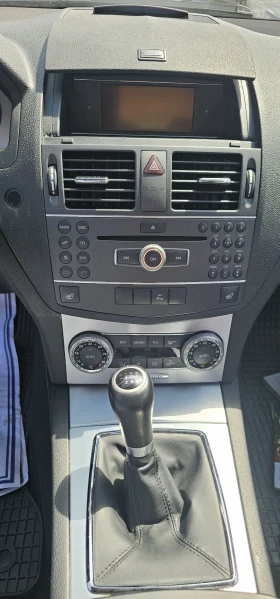 Mercedes-Benz C 200 200 CDI     | Mobile.bg    17