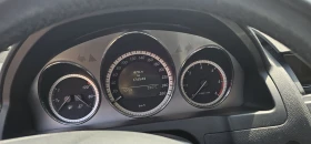 Mercedes-Benz C 200 200 CDI     | Mobile.bg    16