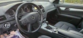 Mercedes-Benz C 200 200 CDI Топ Германия Лизинг - 12999 лв. - 46743271 11