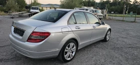 Mercedes-Benz C 200 200 CDI Топ Германия Лизинг - 12999 лв. - 46743271 5