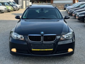 BMW 320 2.0D 143кс 6ск НАВИ ПАНОРАМА ПОДГРЕВ - 5999 лв. - 52688824 2