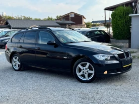 BMW 320 2.0D 143кс 6ск НАВИ ПАНОРАМА ПОДГРЕВ - 5999 лв. - 52688824 7