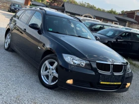 BMW 320 2.0D 143кс 6ск НАВИ ПАНОРАМА ПОДГРЕВ
