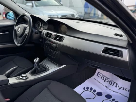 BMW 320 2.0D 143кс 6ск НАВИ ПАНОРАМА ПОДГРЕВ - 5999 лв. - 52688824 15