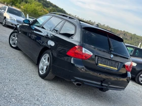 BMW 320 2.0D 143кс 6ск НАВИ ПАНОРАМА ПОДГРЕВ - 5999 лв. - 52688824 4