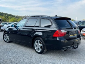 BMW 320 2.0D 143кс 6ск НАВИ ПАНОРАМА ПОДГРЕВ - 5999 лв. - 52688824 8