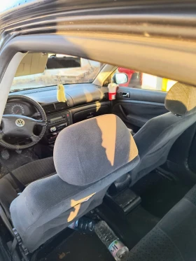 VW Passat, снимка 10