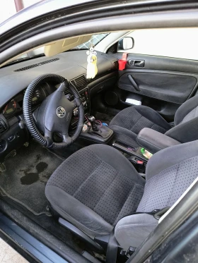 VW Passat, снимка 9