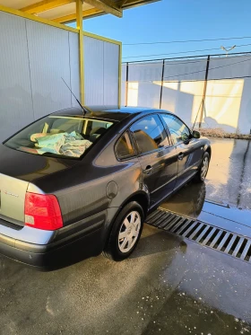 VW Passat, снимка 3