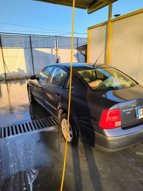 VW Passat, снимка 5