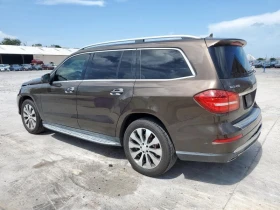 Mercedes-Benz GLS 450 * * * LANE* ASSIST | Mobile.bg    4