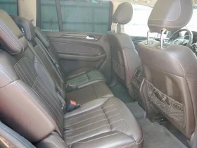 Mercedes-Benz GLS 450 * * * LANE* ASSIST | Mobile.bg    10