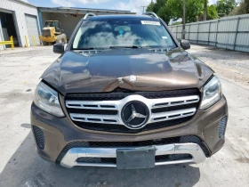 Mercedes-Benz GLS 450 * * * LANE* ASSIST | Mobile.bg    5