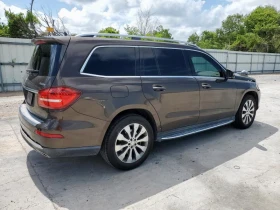 Mercedes-Benz GLS 450 * * * LANE* ASSIST | Mobile.bg    2
