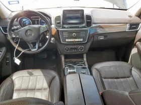 Mercedes-Benz GLS 450 * * * LANE* ASSIST | Mobile.bg    7
