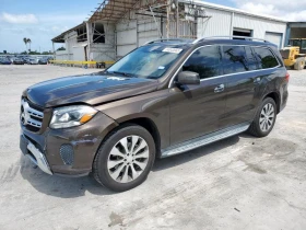  Mercedes-Benz GLS 45...