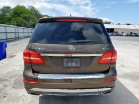 Mercedes-Benz GLS 450 * * * LANE* ASSIST | Mobile.bg    6