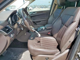 Mercedes-Benz GLS 450 * * * LANE* ASSIST | Mobile.bg    9