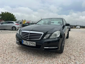 Обява за продажба на Mercedes-Benz E 350 CDI, 4MATIC, AVANTGARDE, 265к.с, ТОП! ~25 500 лв. - изображение 2